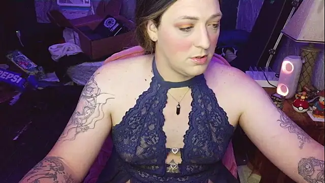 Abagail soft online show from March 20, 12:22 am