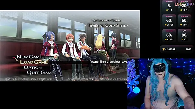 StarshineMoonspark online show from July 6, 11:40 pm
