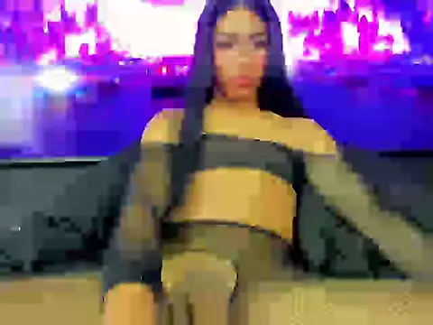 VannaMusk online show from February 18, 4:53 am