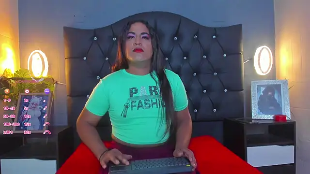 Valentina-Nova- online show from April 14, 4:17 am