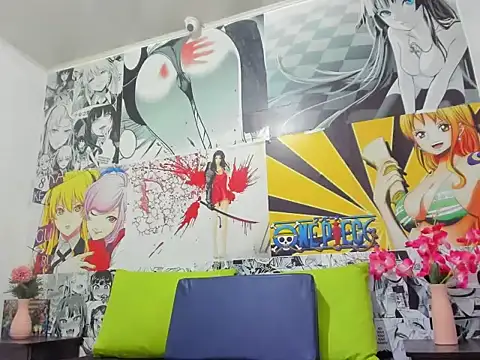 Xamira hot online show from March 1, 7:25 am