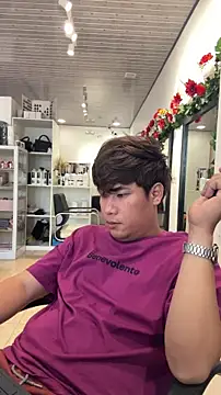 ximenquintana online show from March 18, 5:30 am