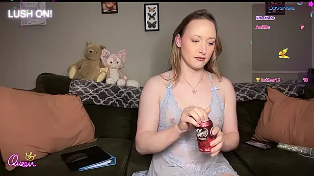 greenxxxqueen online show from March 16, 5:44 am