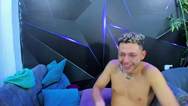 georginacouple hardsex online show from July 15, 3:17 pm