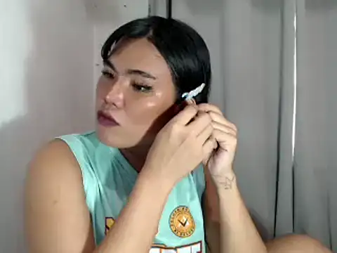 Royalty marcela6969 online show from April 22, 5:47 am