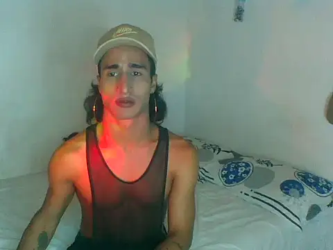 KatalinaForz online show from March 5, 2:05 am