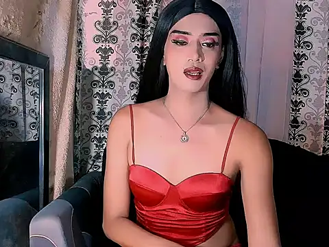 Queeny Cassandra online show from June 12, 2:54 am