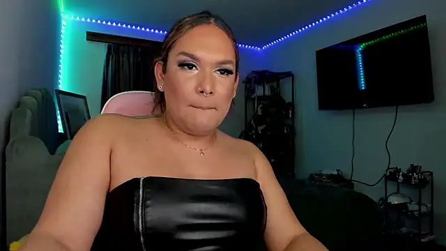 rubix ts online show from April 18, 7:40 pm