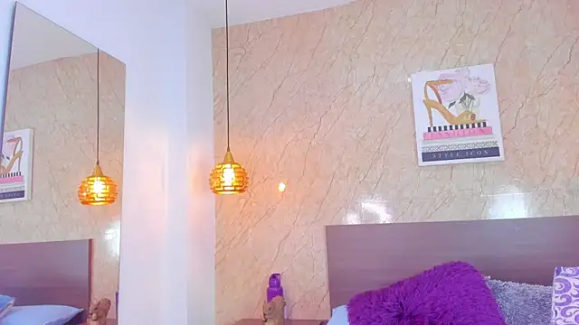 Miia03 online show from April 7, 12:17 pm