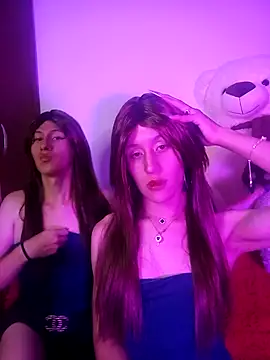 PandoraQueen10 online show from February 27, 1:33 am