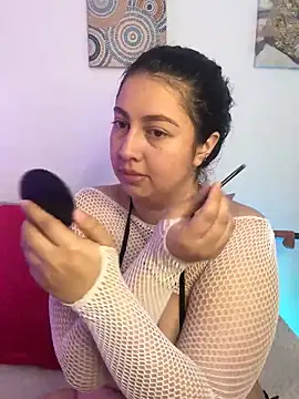 Ashleeyprincess01 online show from February 28, 5:41 pm