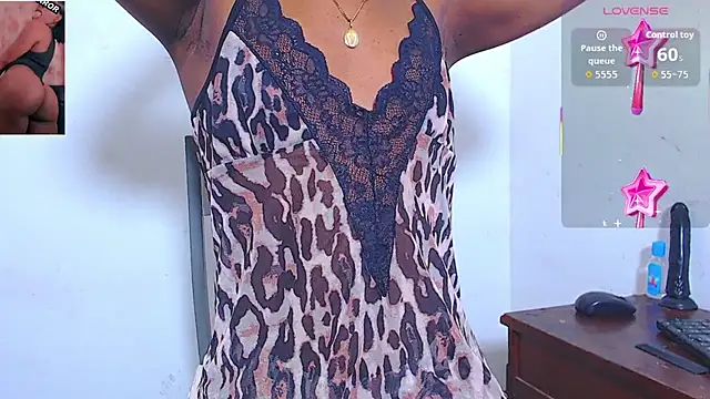 zahoritsx online show from July 24, 12:26 pm