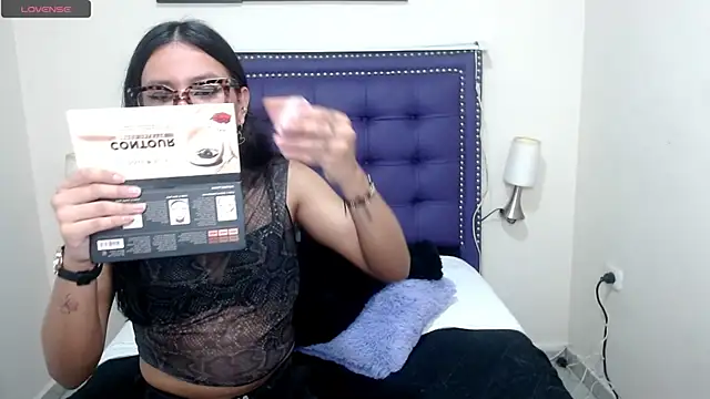 aprilgrief online show from March 28, 5:09 am