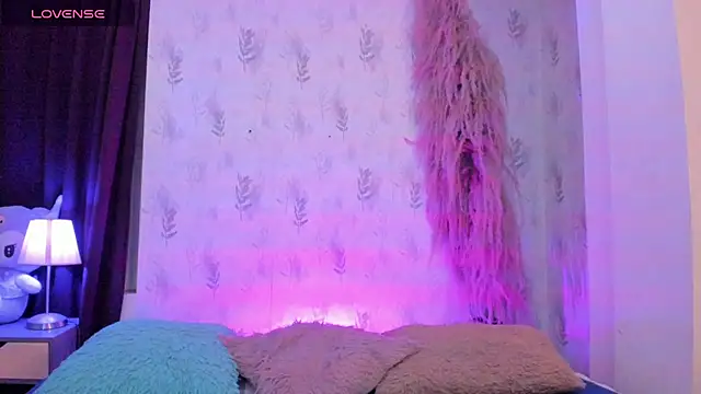 Babyfox gh online show from April 7, 7:48 pm