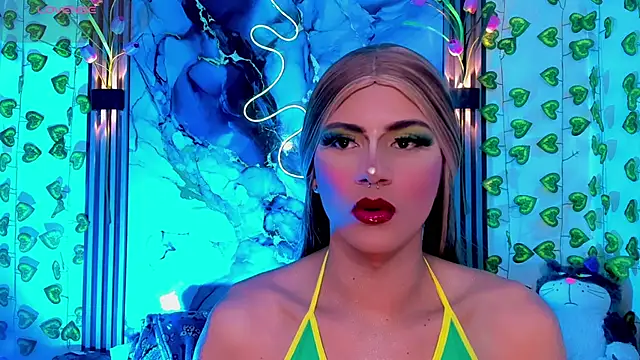Roxy alexa online show from July 7, 3:20 am
