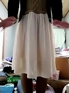 mako7612 online show from April 3, 4:05 pm