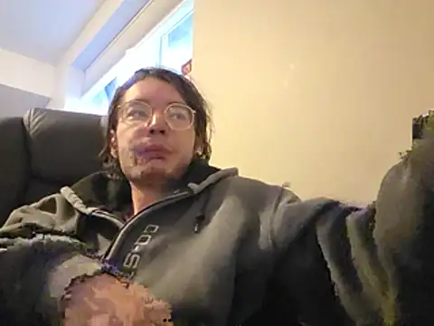 KinkyKittyBoy online show from June 11, 2:00 am