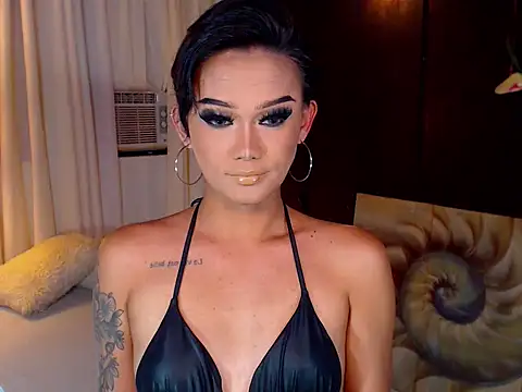 xXLustFullTransXx online show from April 1, 1:41 pm