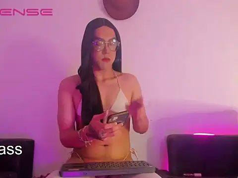 melissa hot21 online show from March 17, 10:55 pm