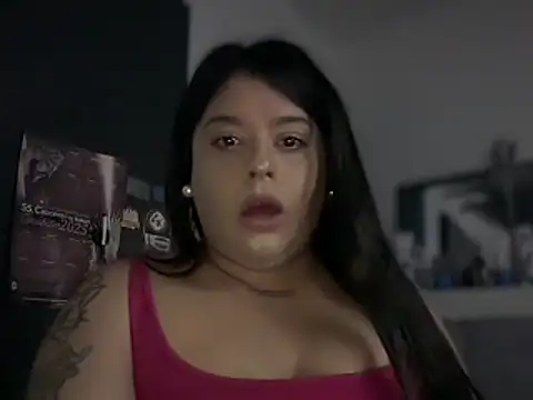 giaduzza online show from April 15, 11:49 pm