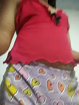 Dirty Salome2 online show from June 10, 3:50 am