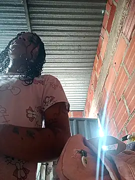 Dirty Salome2 online show from June 19, 3:05 pm