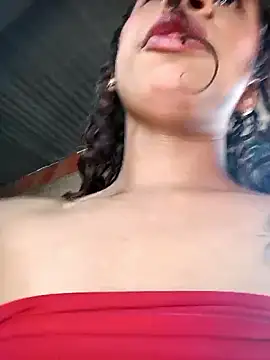 Dirty Salome2 online show from June 20, 3:15 pm