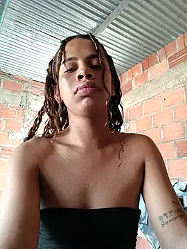 Dirty Salome2 online show from July 7, 2:21 pm