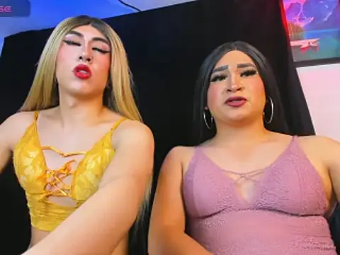 naughty trans dolls online show from June 10, 3:39 am