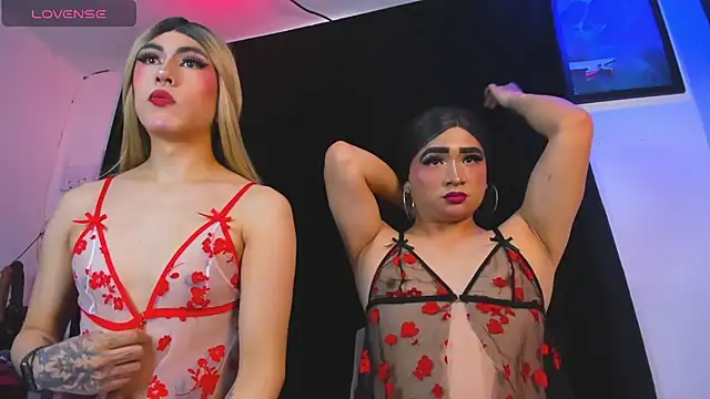 naughty trans dolls online show from July 8, 3:26 pm