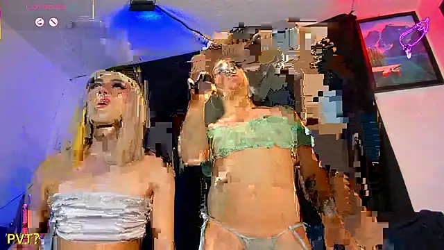naughty trans dolls online show from July 24, 1:59 am