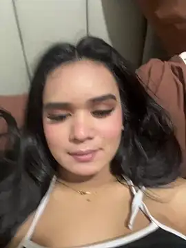 Eunice Celestial2 online show from April 25, 6:06 am