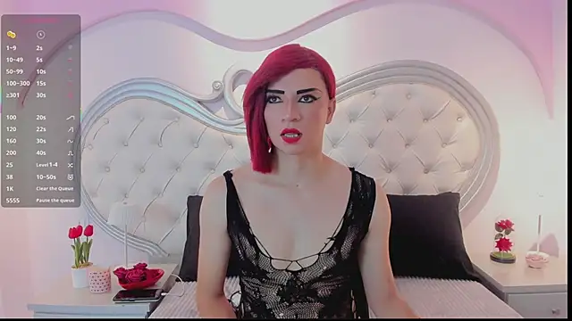 Angell Fire online show from March 25, 2:50 am