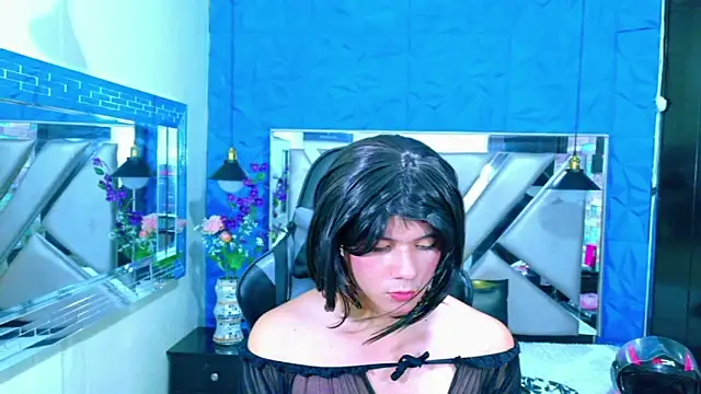 andy femboy  online show from April 2, 7:45 pm