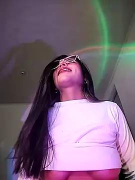 Caticasquirtt online show from March 19, 10:43 pm