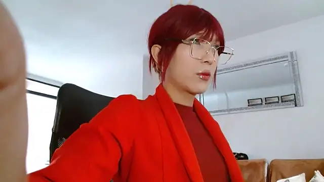 Conny 777 online show from April 25, 1:26 pm