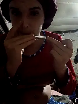 brendinhax2 online show from April 5, 6:22 am