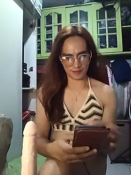 HornyKerujieTrans online show from July 15, 2:55 pm