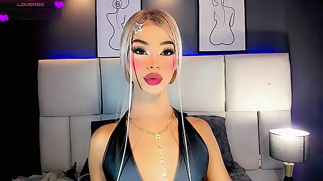 Kornylovee online show from June 11, 9:02 pm