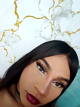 ExoticDarkDoll online show from March 30, 9:43 am