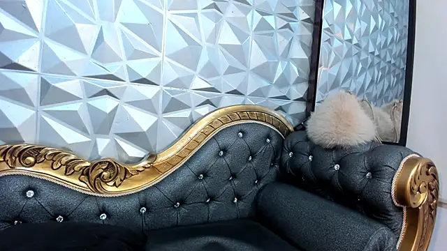 JADE-ESMERALDA online show from March 26, 8:23 pm