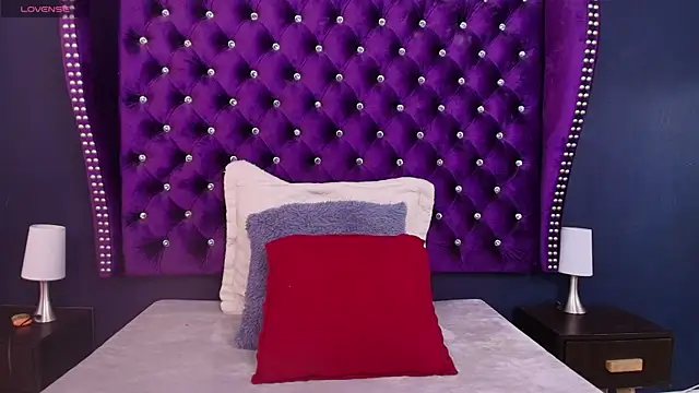 MistressNyx  online show from April 7, 2:18 pm