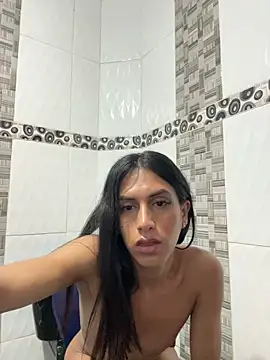 luna duque online show from June 3, 11:18 pm