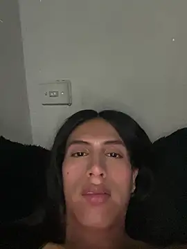 luna duque online show from June 13, 8:31 pm
