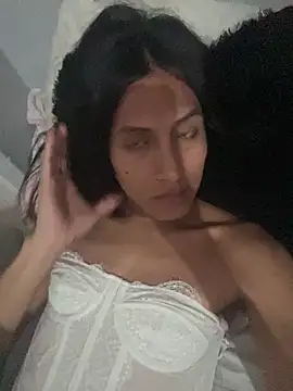 luna duque online show from June 21, 4:26 am