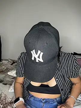 NaomiBDSM online show from April 11, 7:17 pm