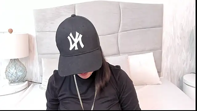 NaomiBDSM online show from April 14, 4:23 pm