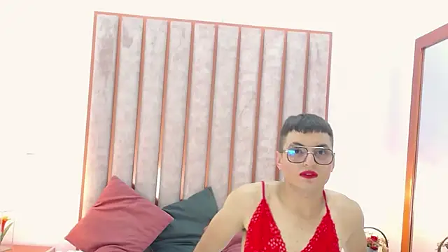 Samanta Bakher online show from April 8, 9:38 pm