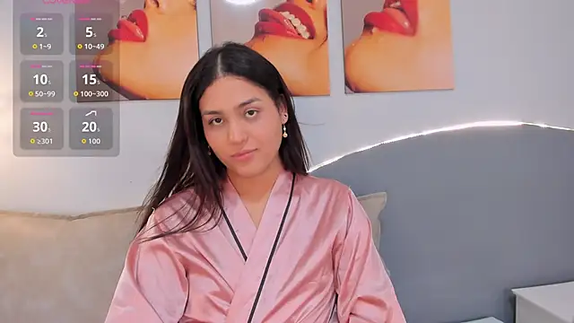 ValeryCooper online show from May 31, 6:09 pm