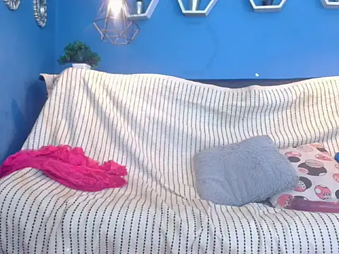 1dahiana online show from July 29, 2:32 am